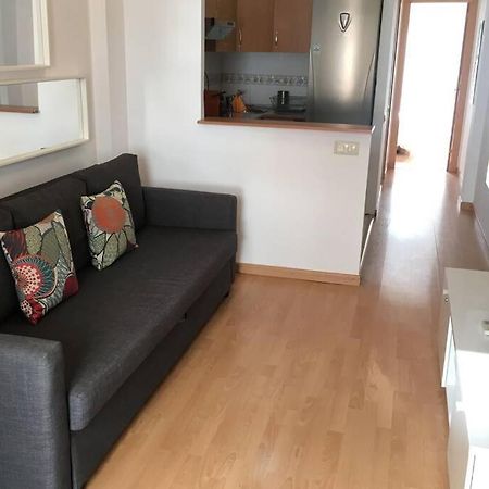 Pretty Apartament Барселона Экстерьер фото