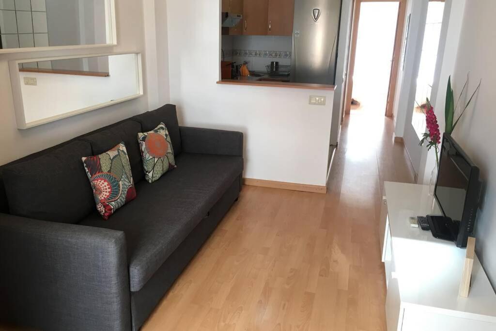 Pretty Apartament Барселона Экстерьер фото