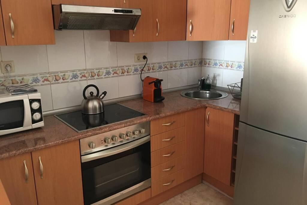 Pretty Apartament Барселона Экстерьер фото